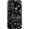 Graphite Black Galaxy S25 Impact Case